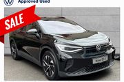 Volkswagen ID.4 2026