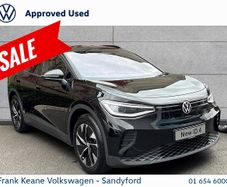 Volkswagen ID.4 2026