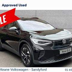 Volkswagen ID.4 2026
