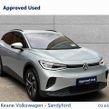 Volkswagen ID.4 2026