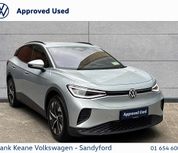 Volkswagen ID.4 2026