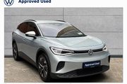 Volkswagen ID.4 2026