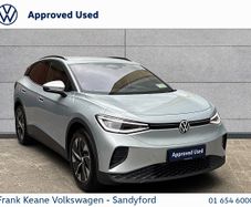Volkswagen ID.4 2026