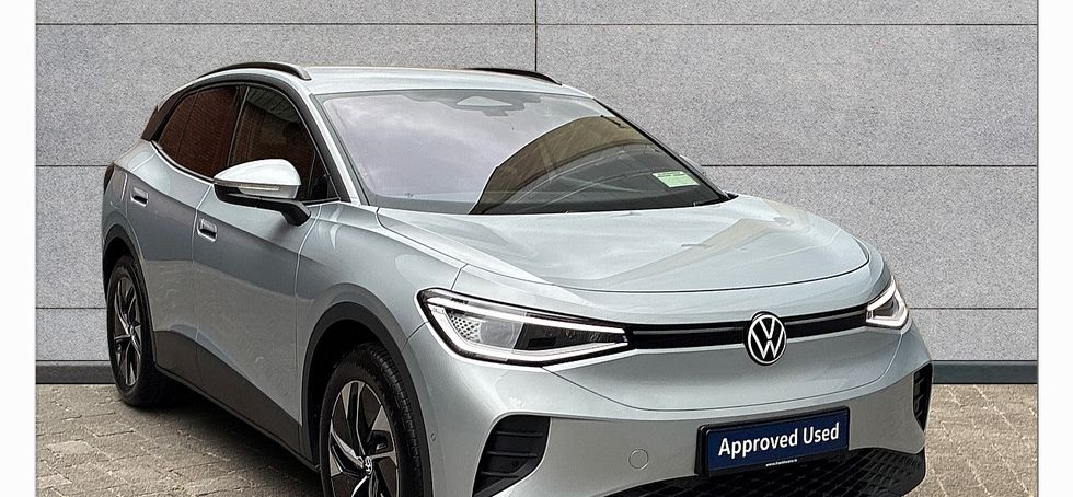 Volkswagen ID.4 2026