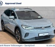 Volkswagen ID.4 2026