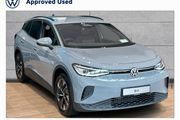 Volkswagen ID.4 2026