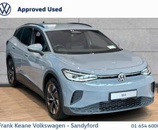 Volkswagen ID.4 2026