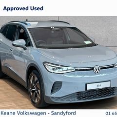 Volkswagen ID.4 2026