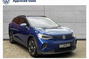 Volkswagen ID.4 2026