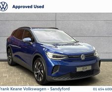 Volkswagen ID.4 2026