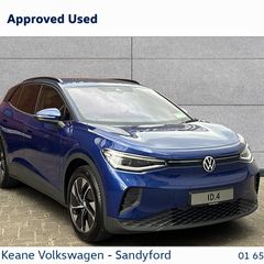 Volkswagen ID.4 2026