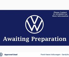 Volkswagen Golf 2024