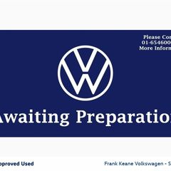 Volkswagen Golf 2024