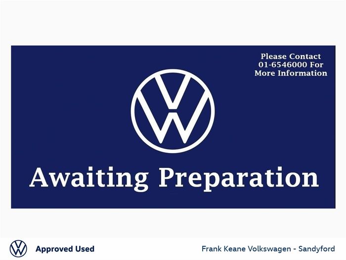 Volkswagen Golf 2024