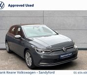 Volkswagen Golf 2024