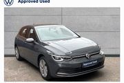 Volkswagen Golf 2024
