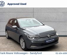 Volkswagen Golf 2024