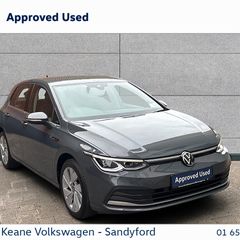 Volkswagen Golf 2024