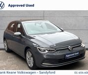 Volkswagen Golf 2024