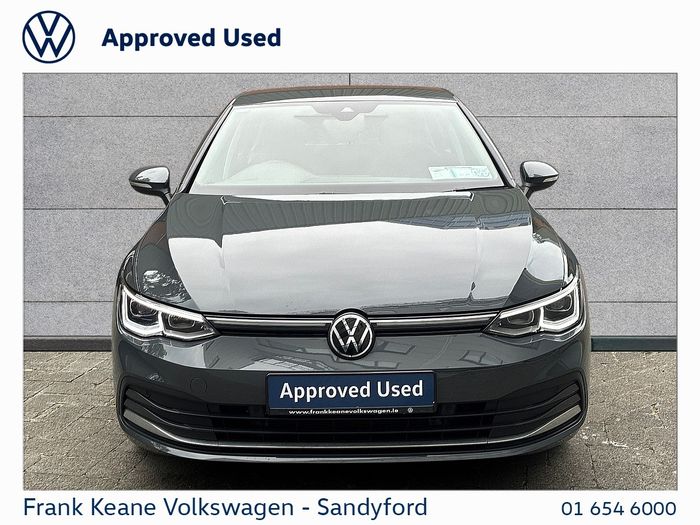 Volkswagen Golf 2024