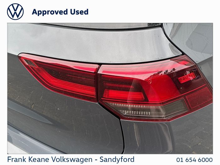 Volkswagen Golf 2024