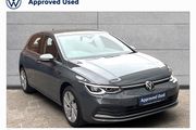 Volkswagen Golf 2024