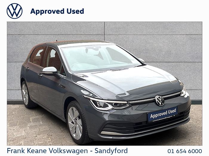Volkswagen Golf 2024