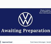 Volkswagen Golf 2024