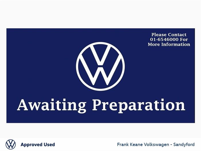 Volkswagen Golf 2024