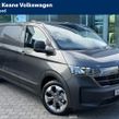 Volkswagen Transporter 2026