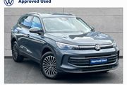 Volkswagen Tiguan 2025
