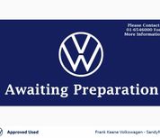 Volkswagen Golf 2025