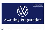 Volkswagen Golf 2025