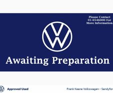 Volkswagen Golf 2025