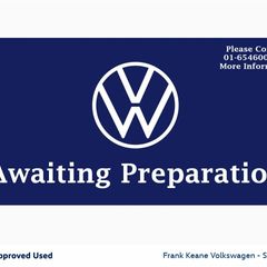Volkswagen Golf 2025