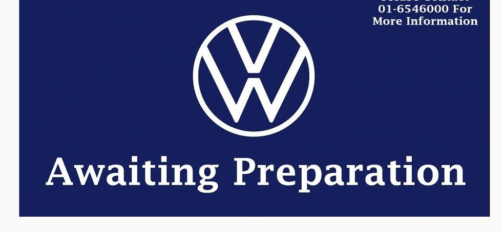 Volkswagen Golf 2025