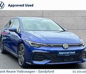 Volkswagen Golf 2025