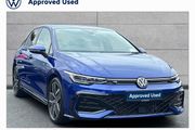 Volkswagen Golf 2025