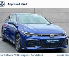 Volkswagen Golf 2025
