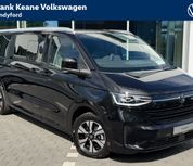 Volkswagen Caravelle 2026