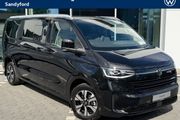 Volkswagen Caravelle 2026