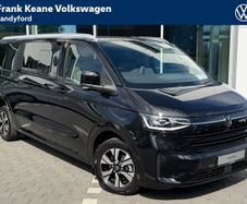 Volkswagen Caravelle 2026