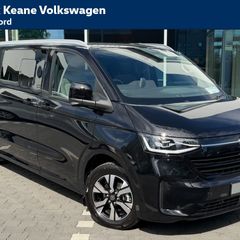 Volkswagen Caravelle 2026