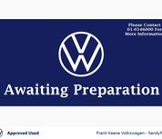 Volkswagen Polo 2021