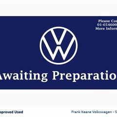Volkswagen Polo 2021