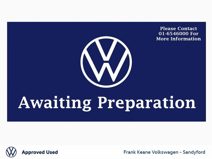Volkswagen Polo 2021
