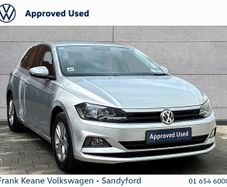 Volkswagen Polo 2021