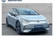 Volkswagen ID.3 2025