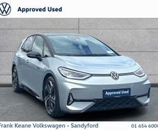 Volkswagen ID.3 2025