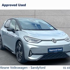 Volkswagen ID.3 2025